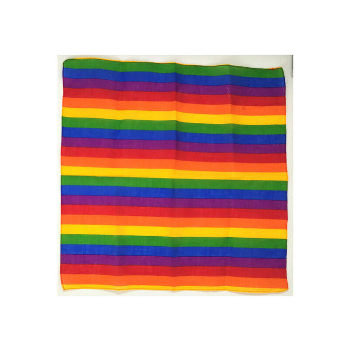 Pañuelo Bandera Lgbt+