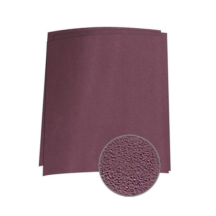 Papel De Lija De Oxido De Aluminio 230 X 280 Mm Grano 120