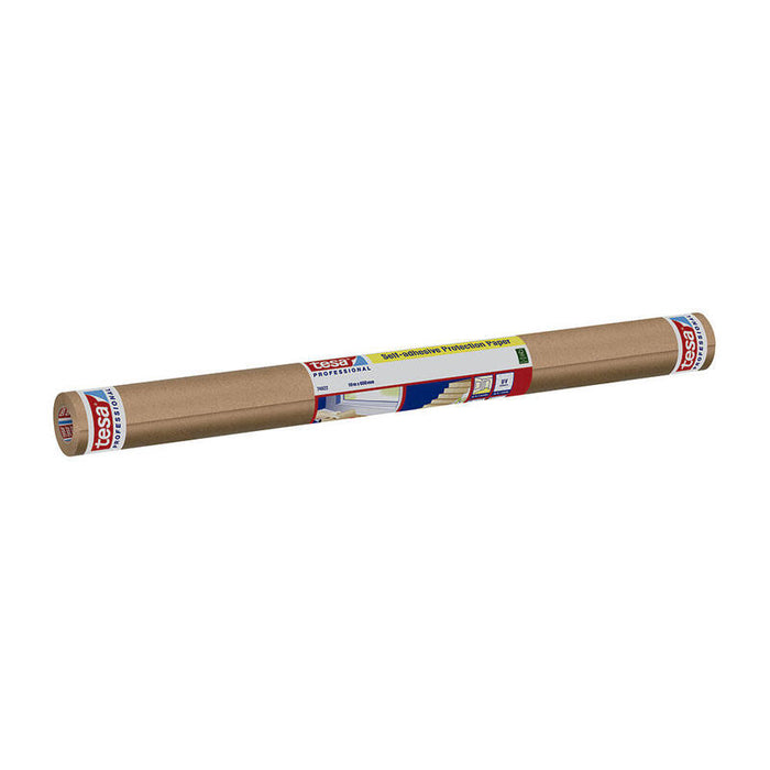 Papel De Protección Adhesivo 600 Mm X 10 M