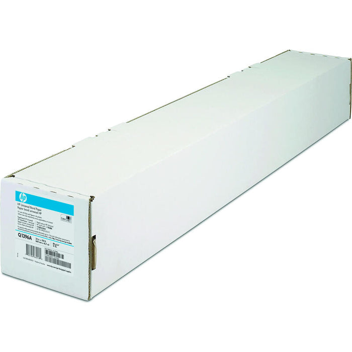 Papel Encaenado Hp Rollo A1 80gr