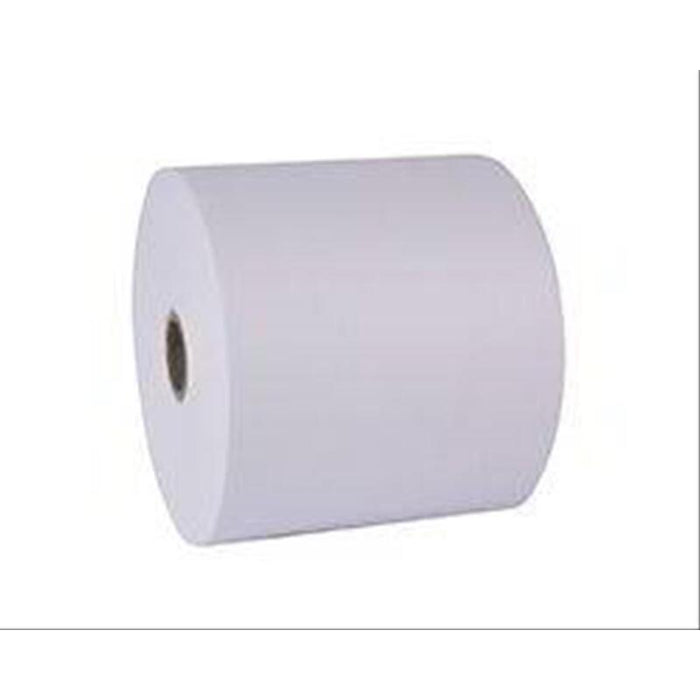 Papel Posiflex Rollo 80x80mm Para Imp. Tm-20 Tm-T70 Tm-T88-Caja 48 Rollos