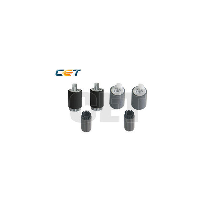 Paper Pickup  2xfb6-3405-000 2xfc6-7083-000 2xfc6-6661-000 Cace3986n