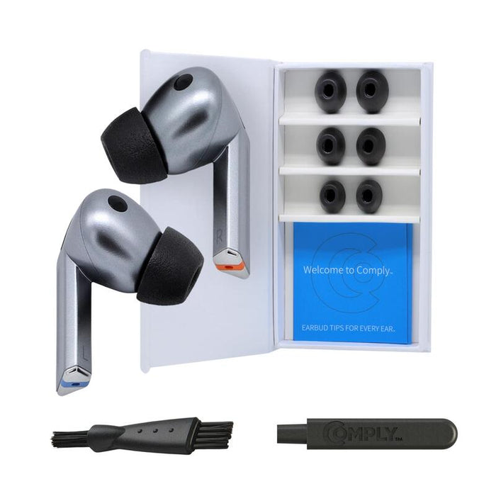 Para Galaxy Buds3 Pro, Version 3.0, Mittel (M)