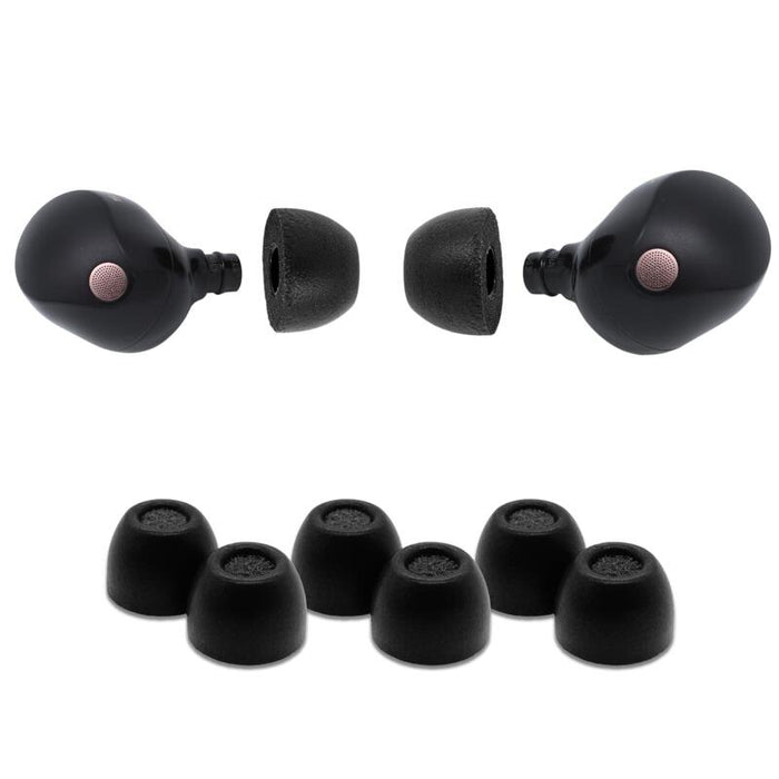 Para Sony True Wireless, Version 3.0, Pequeño (S)