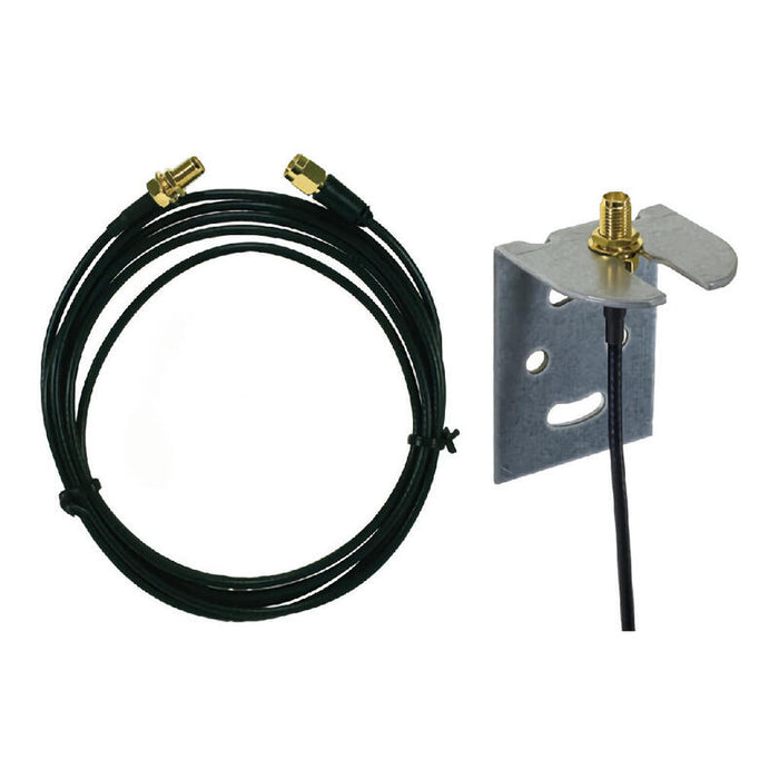 Paradox Ext-Ant14.5 Cable Extensión De Antena De 14,5 Metros. Requiere Antkit