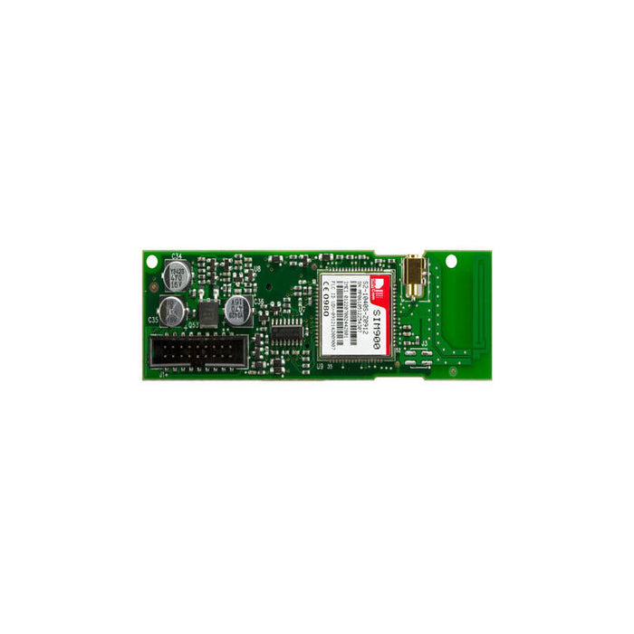 Paradox Gprs14 Módulo Comunicación Para Mg6250