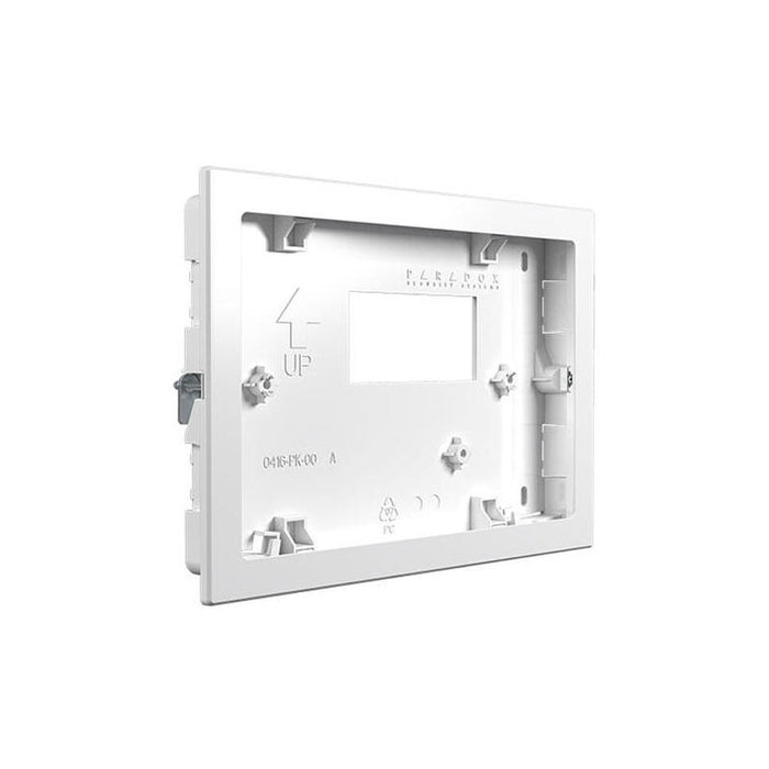 Paradox Tm70wb Soporte Para Empotrar En Pared Para Teclado Tm70