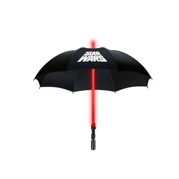 Paraguas Automatico Darth Vader Star Wars