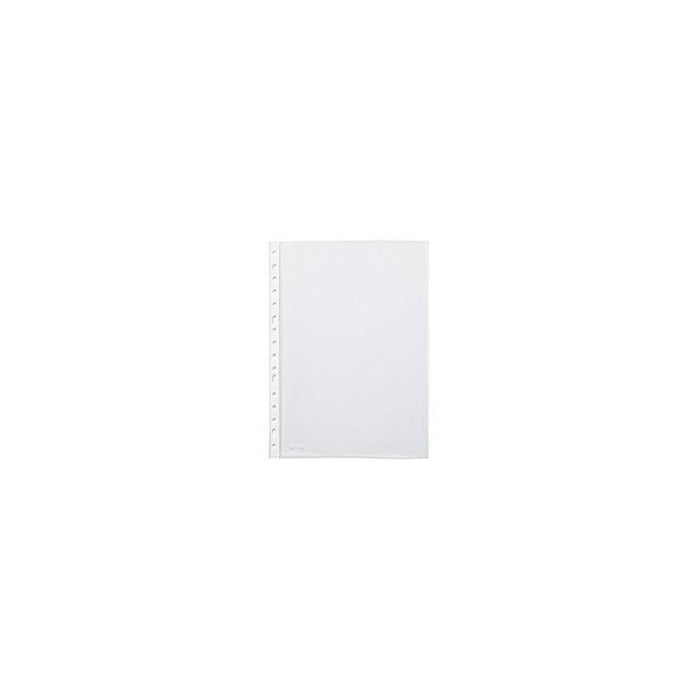 Pardo Fundas Multitaladro 16 Pp Piel Naranja Folio 60 Micras Paquete -100u-