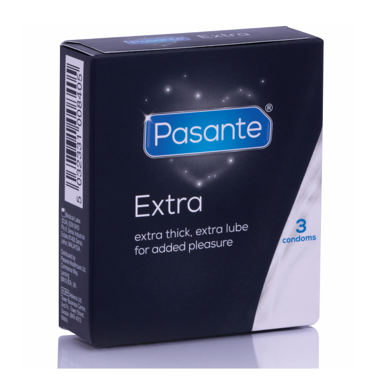Preservativos