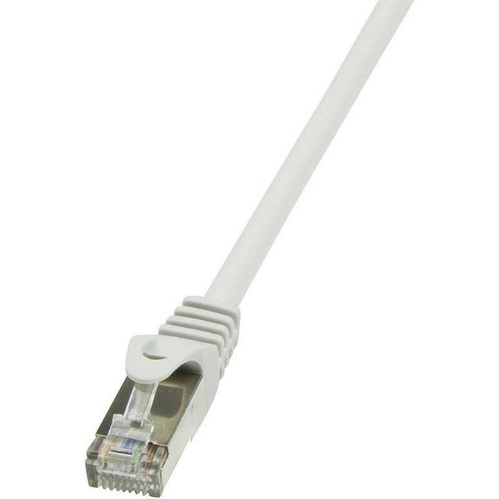 Patch Cable Cat.5e Sf Utp 20m Gris