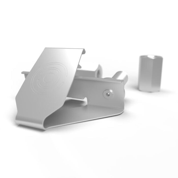 Patchbox /Dev/Mount Käfigmuttern 48.3 Cm (19")