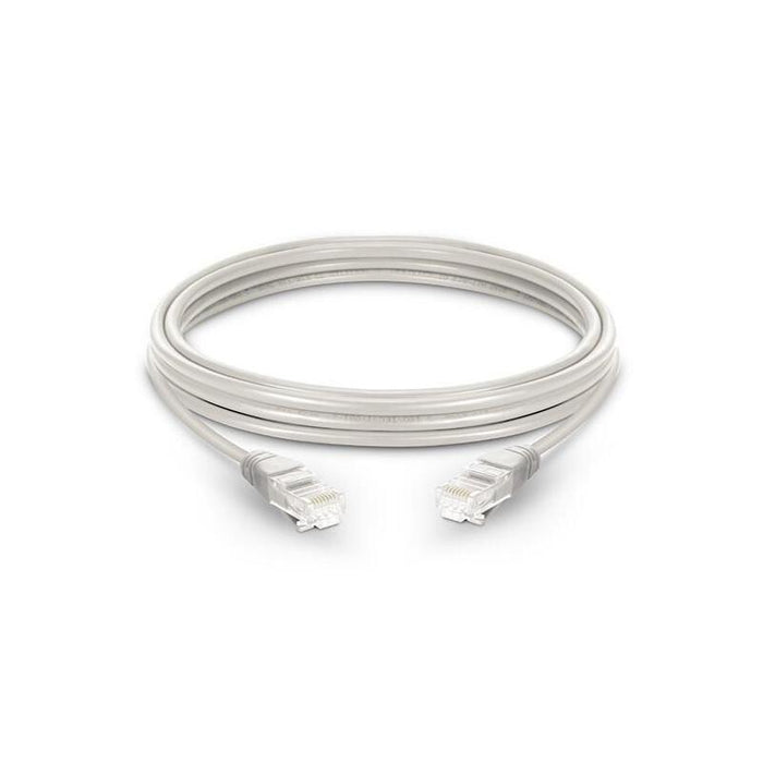 Patchkabel Kat5e 3,0 M Utp  Gr Cca, Awg26, Rj45 U/,