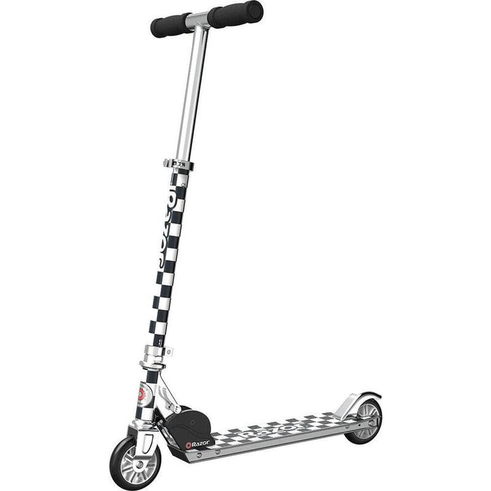 Patinete Para Niños Razor Model A Checked Out