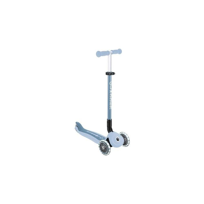 Patinetes Globber Go-Up Active Lights Eco (Azul) 745-501