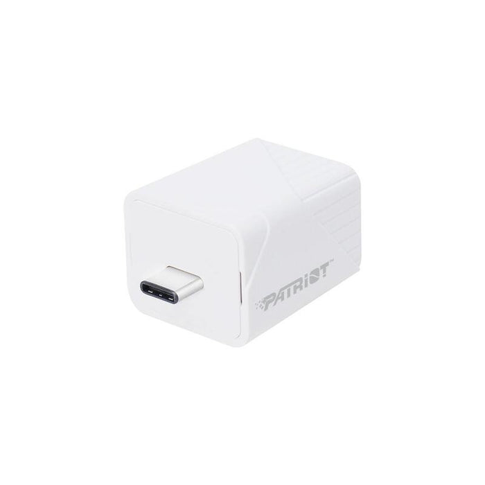 Patriot Iluxe Cube C 512 Gb, Stick Usb Pi512gcuw30c