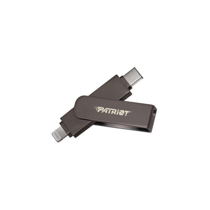 Patriot Iluxe Stick 512 Gb, Stick Usb Pi512gskm30cl