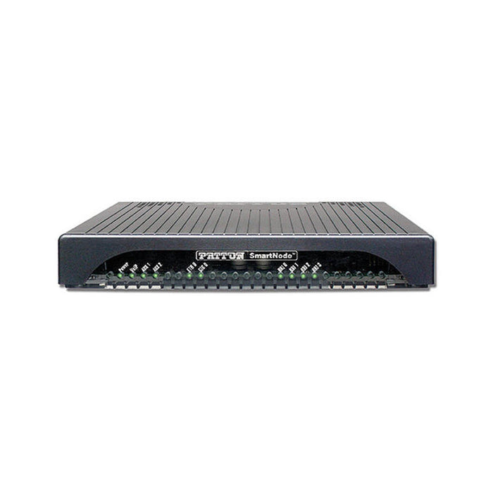 Patton Smartnode 4131, Voip Gateway, 8 Bri Te/Nt, Hpc