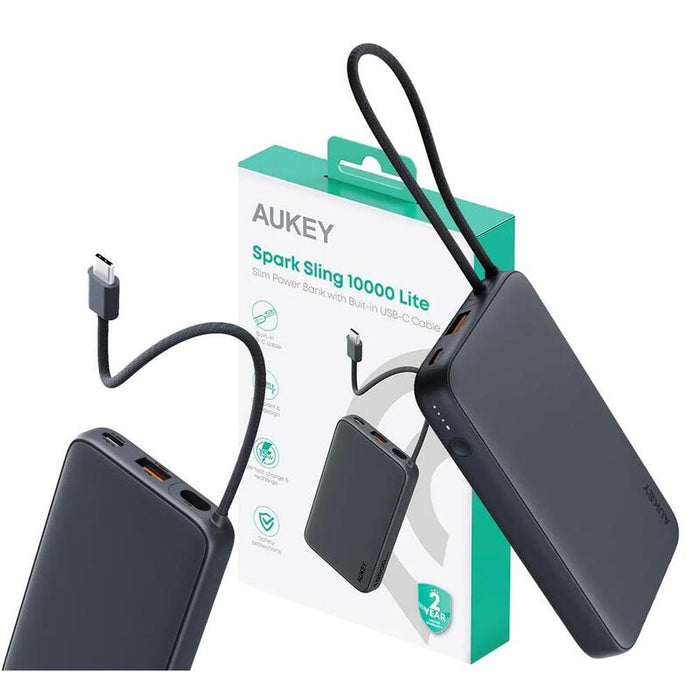 Aukey Pb-Y53p Cable Usb