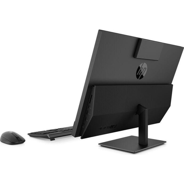 Pc Aio Hp Proone 600 G5 21.5" I5-9500 16gb 256gb Ssd + 500hdd W11p Instalado 1 Año De Garantia