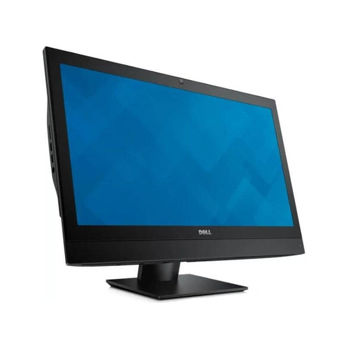 Pc Aio Reacondicionado Dell Optiplex 7450 Aio 23" I5-7500 256gb Ssd 8gb W11 Pro Instalado 1 Año De Garantia