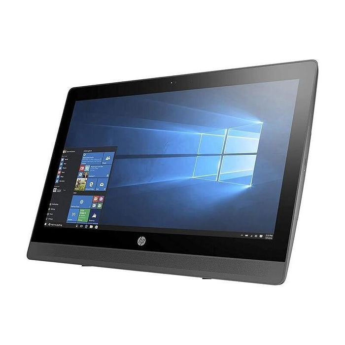 Pc All In One Reacondicionado Hp Proone 400 G2 20" I3-6100t 128 Gb Ssd 8gb Dvd/Rw Windows 10 Pro Instalado 1 Año De Garantia