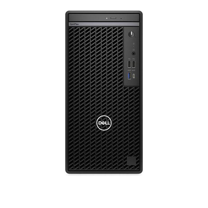 Pc Dell Optiplex 7020 Intel® Core I3 I3-14100 8 Gb Ddr5-Sdram 512 Gb Ssd Windows 11 Pro Mini Tower Pc Negro