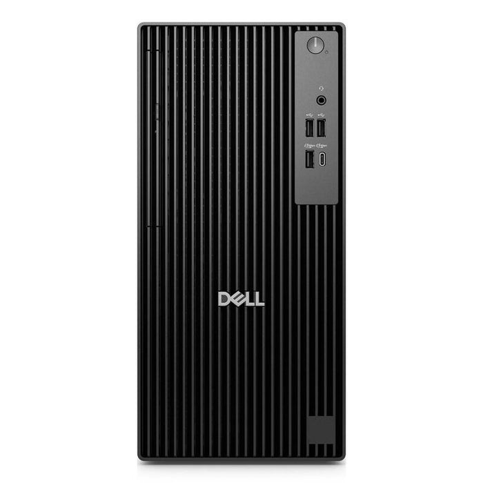 Pc Dell Pro Qct1250 Intel Core Ultra 5 235 8 Gb  512 Gb W11 Pro Negro