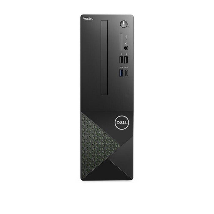 Pc Dell Vostro 3030 Intel® Core I3 I3-14100 8 Gb Ddr5-Sdram 512 Gb Ssd Windows 11 Pro Sff Pc Negro