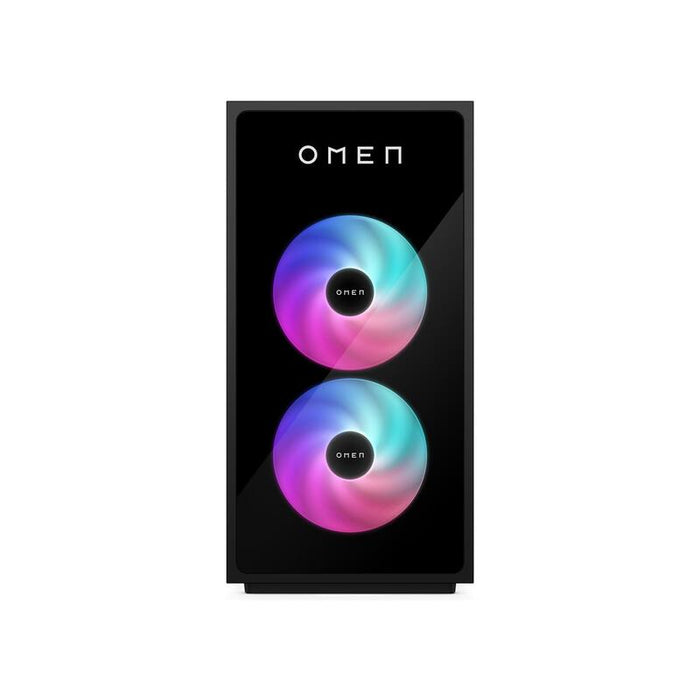 Pc Gaming Hp Omen Desktop Gt16-0194ng I7 14700f 32gb 1tbssd Rtx5070ti W11 Home
