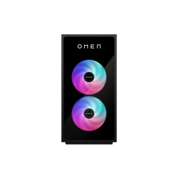 Pc Gaming Hp Omen Gt16-0083ng 35l Ryz7 8700f 32gb 3tbssd Rtx5070ti W11 Home