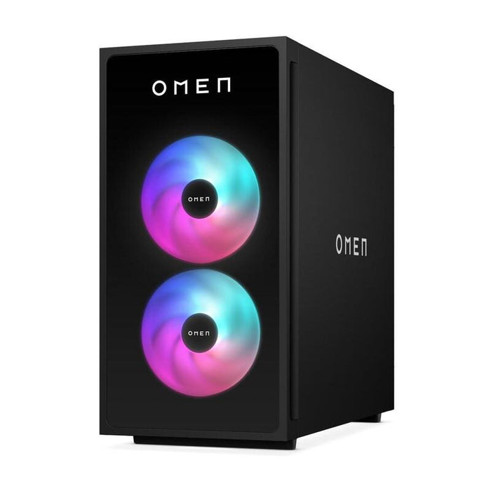 Pc Gaming Hp Omen Gt16-0161ng Cu7 265k 32gb 1tbssd Rx9070xt W11 Home