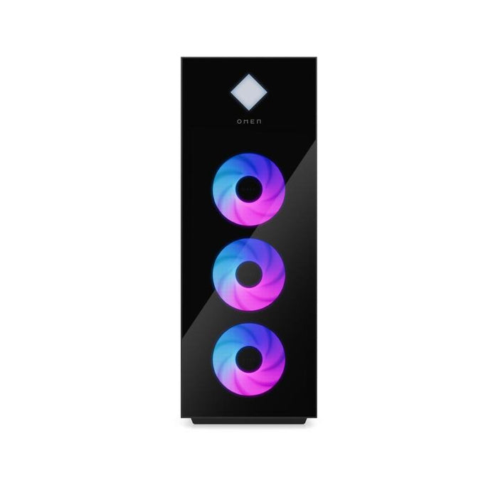Pc Gaming Omen Gt22-3093ng Intel Core Ultra 9 285k 32gb 2tb Ssd Rtx 5080 Windows 11