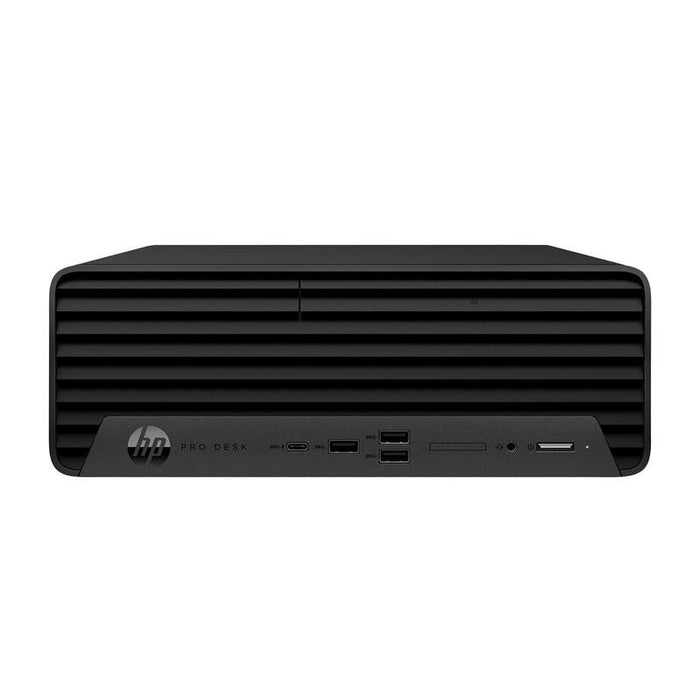 Hp 400 Sff G9 I5-14500 16gb Ddr5 Ssd512 Uhd 770 W11pro 1y