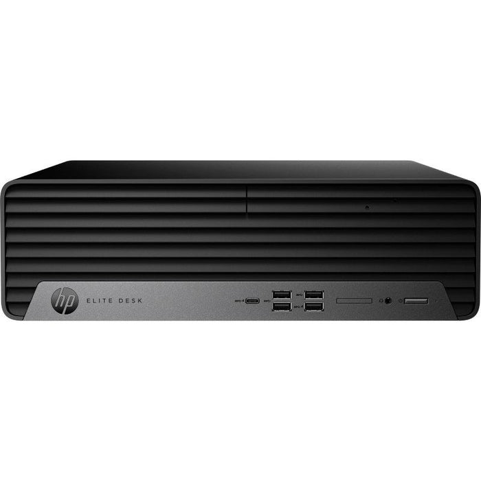 Pc Hp Elite Sff 800 G9 99a91et Intel Core I7-14700 16gb 512gb Ssd Win11 Pro