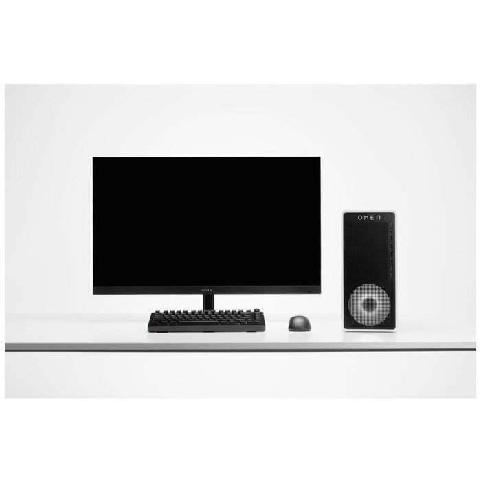 Pc Hp Omen 16l Tg03-0178ng Cu7 265f 32gb 2tbssd Rtx5060ti W11 Home