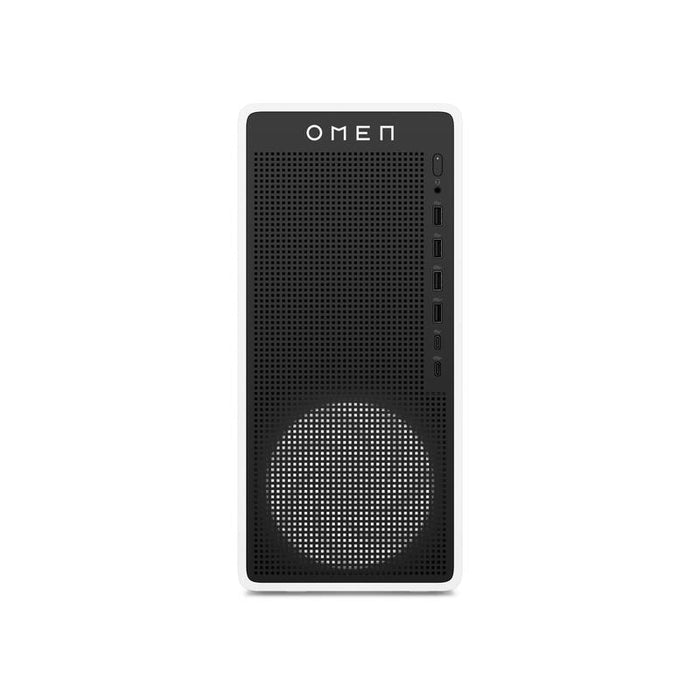 Pc Hp Omen Tg03-0177ng Ryz7 8700f 32gb 1tb Rtx5060ti W11 Home