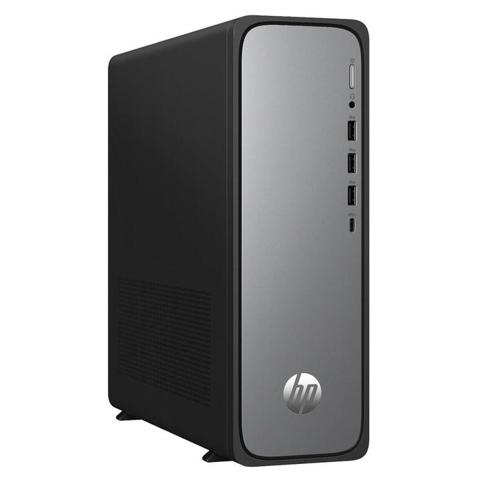 Pc Hp Omnidesk Slim Desktop S03-0153ng I5-14400 16gb 512ssd W11 Home