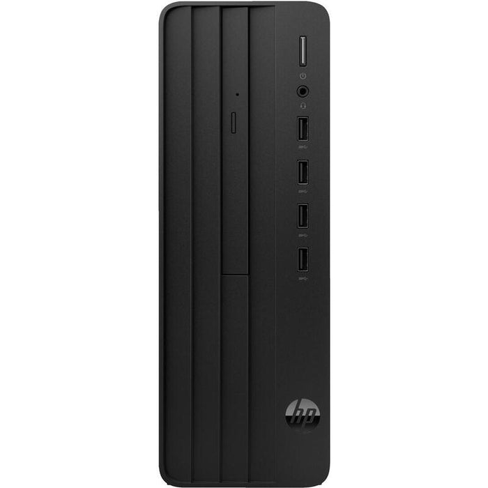 Pc Hp Pro 290 G9 Sff I3-14100 32gb Ddr4 Ssd512 Uhd 730 Dvd W11pro 3y