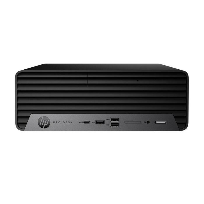 Pc Hp Pro 400 G9 Intel® Core I5 I5-14500 8 Gb Ddr5-Sdram 512 Gb Ssd Windows 11 Pro Sff Pc Negro
