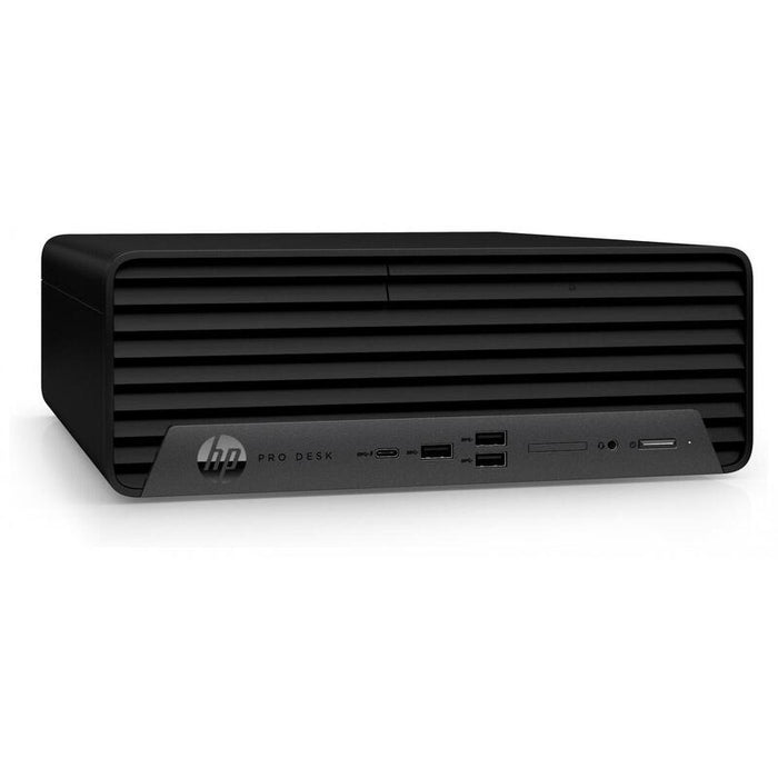 Hp Pro 400 G9 Sff Core I7-12700  16gb  512gb  W11p