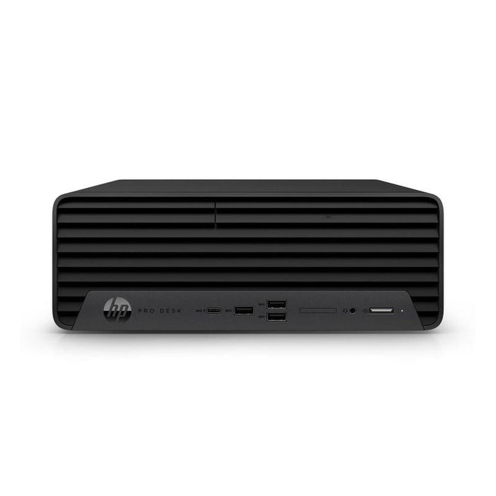 Pc Hp Pro 400 G9 Sff I5-13500 16gb 512ssd Freedos