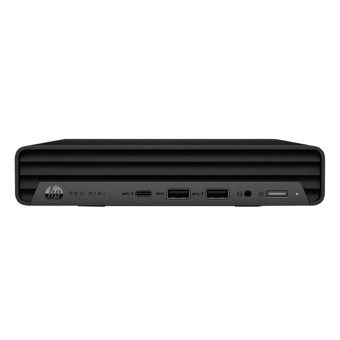 Hp Pro Mini 400 G9 I5-12500t 16gb Ddr4 3200 Ssd512 Uhd 770 W11pro 3y Onsite