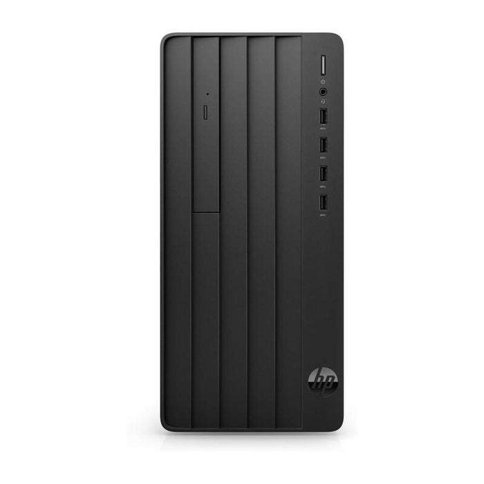 Pc Hp Pro Tower 290 G9 I3-14100 8gb Ddr4 3200 Ssd512 Uhd 730 W11pro 3y Onsite