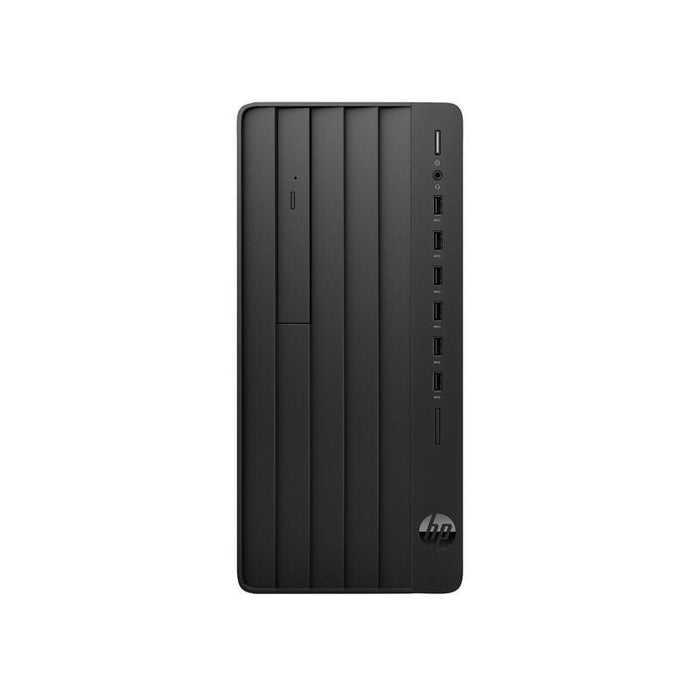 Pc Hp Pro Tower 290 G9 I5-­12400 16gb Ddr4 Ssd512gb Uhd 730 Dvd-Rw W11pro 3y Onsite