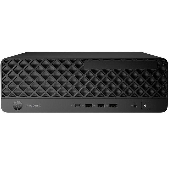 Pc Hp Prodesk 4 Sff G1i Intel Core Ultra 5-225 16gb 512gb Ssd Win11 Pro