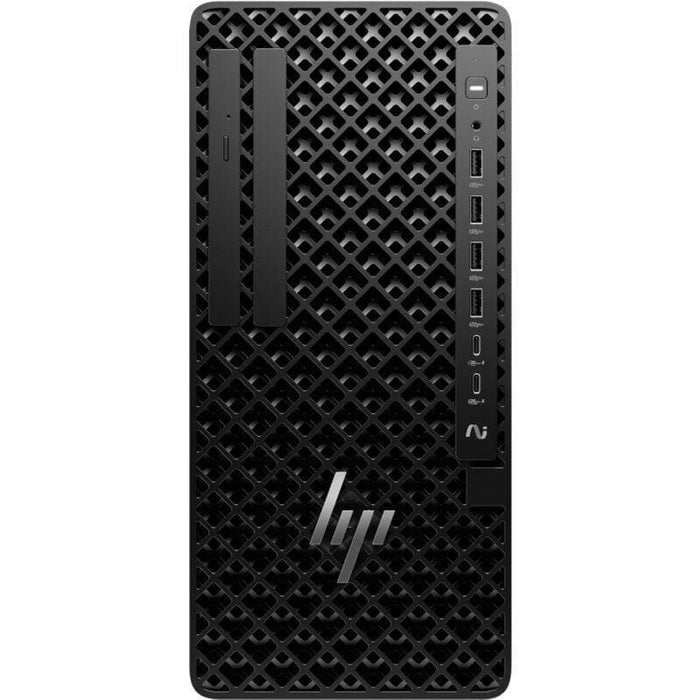 Pc Hp Workstation Z1 G1i Cm3t3et Intel Core Ultra 7-265 32gb 1tb Ssd Geforce Rtx 5060 Win11 Pro