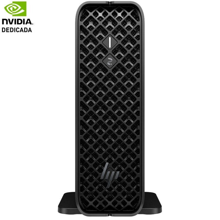 Pc Hp Workstation Z2 Mini G1i A40m7et Intel Core Ultra 7-265 16gb 512gb Ssd Rtx 1000 Ada Win11 Pro