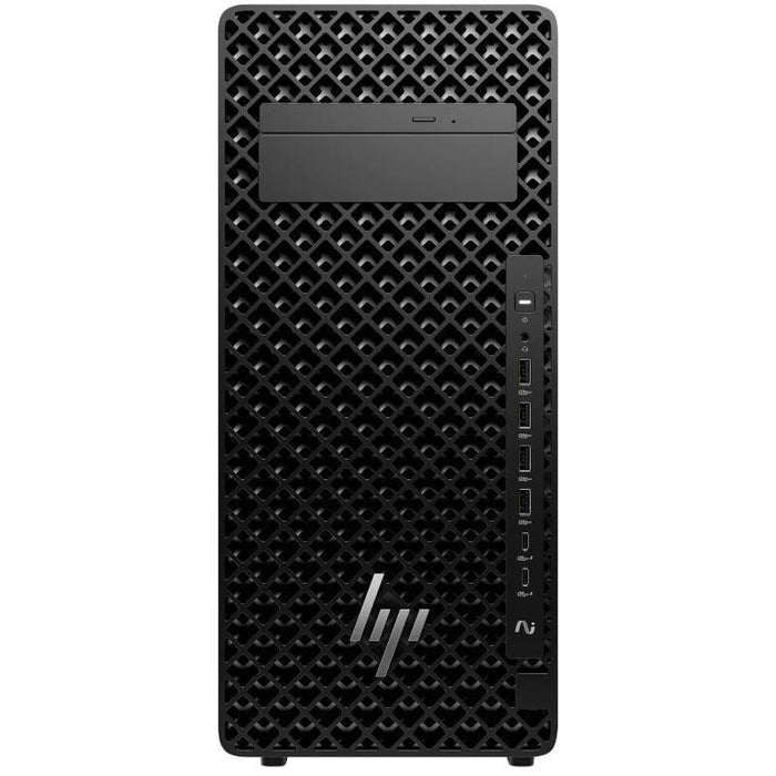 Pc Hp Workstation Z2 Tower G1i Dp2l0et Intel Core Ultra 9-285k 64gb 1tb Ssd Win11 Pro