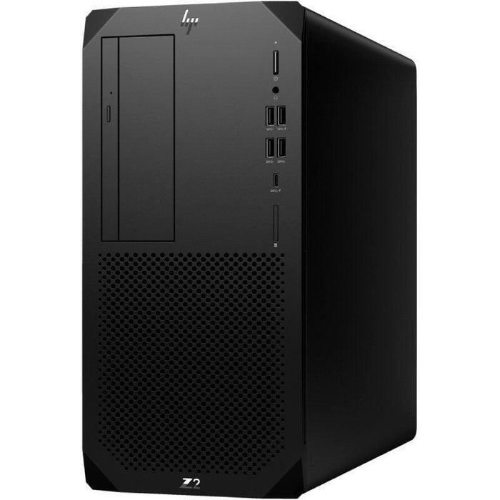 Pc Hp Workstation Z2 Tower G9 996y1et Intel Core I9-14900k 32gb 1tb Ssd Win11 Pro